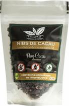 Nibs de cacau 50g - Cacauway