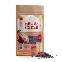 Nibs de Cacau Agroecológico - 200g