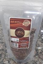 Nibs de cacau.cacau ceará 80g