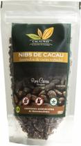 Nibs de cacau - Cacauway - 120 g