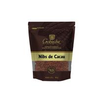 Nibs de Cacau Gobeche - 90g - Gobeche Chocolates
