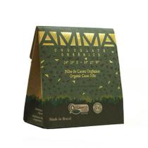 Nibs de Cacau Orgânico Amma 75g