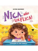 Nica, não implica