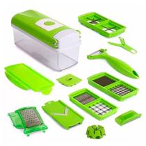 Nicer Dicer Processador Plus Picador de Alimentos