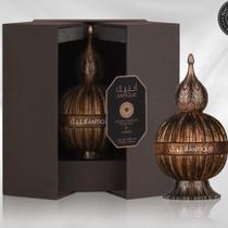 Niche Emarati Antique Lattafa EDP 100ml