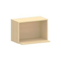 Nicho 100% Mdf Micro-ondas 60cm Aura Luciane Móveis Carvalho