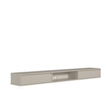 Nicho 2.2 para Painel Modular 0,23x2,18 Emily - Nature-OffWhite - EdeCasaMoveis