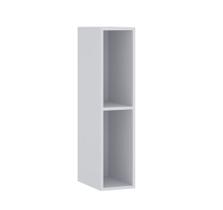 Nicho 20 cm Sem Portas Slim Luciane Moveis Nicho 20 cm Sem Portas Slim Luciane Moveis