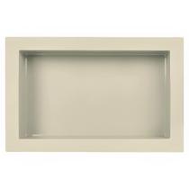 Nicho 30 x 50 cm Bege - 65.051.050.01 - FORMA