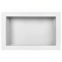 Nicho 30 x 50 cm Branco - 65.051.050.04 - FORMA