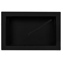 Nicho 30 x 50 cm Preto - 65.051.050.13 - FORMA
