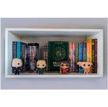 NICHO 60x20x10 RETANGULAR GRANDE 100 MDF SALA QUARTO COZINHA NICHO 60x20x10 RETANGULAR GRANDE 100 MDF SALA QUARTO COZINHA