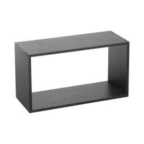 Nicho 60x24 Preto