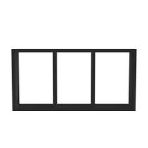 Nicho 60x30x15 Nicho em MDP de 15 mm, pintura UV NB-2 Nicho 60x30x15 Nicho em MDP de 15 mm, pintura UV NB-2