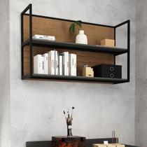 Nicho Aéreo 120cm para Cozinha Viena