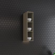 Nicho Aéreo 20cm x 83cm Connect Henn - Duna