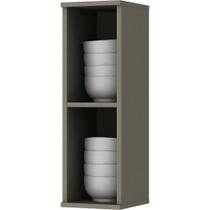 Nicho Aéreo Connect C50 20 cm Henn Nicho Aéreo Connect C50 20 cm Henn