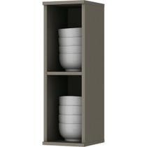 Nicho Aéreo Connect C50 20 cm Henn Nicho Aéreo Connect C50 20 cm Henn