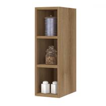 Nicho Aéreo Cozinha Dinamarca 6123.29 Castani - Indékes Nicho Aéreo Cozinha Dinamarca 6123.29 Castani - Indékes