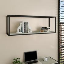 Nicho Aéreo Dynamica 120X30X42cm C/01 Prateleira