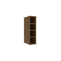 Nicho Aéreo Garrafeiro 4 Nichos Celeste Kappesberg 100% Mdf