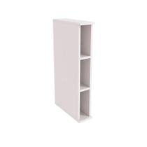 Nicho Aéreo Garrafeiro Kappesberg Celeste 100% Mdf Branco 15cm