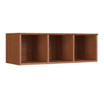 Nicho Aéreo Horizontal 79,8cm para Cozinha Modulada 100% MDF