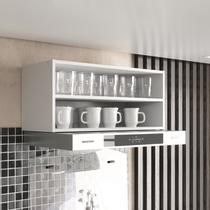 Nicho Aéreo para Cozinha Veneza