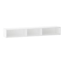 Nicho Aéreo Para Ponte Modulado 145cm Prime Plus Branco