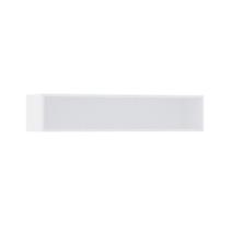Nicho Aéreo Para Ponte Modulado 97cm Branco Nicho Aéreo Para Ponte Modulado 97cm Branco