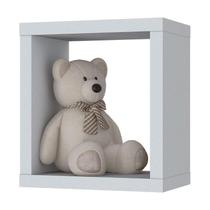 Nicho Aquarela Branco HP - Henn Nicho Aquarela Branco HP - Henn