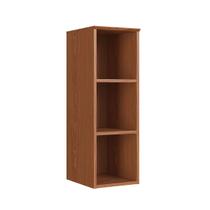 Nicho Auris 26,6 Cm 100% Mdf Canela - Genialflex Nicho Auris 26,6 Cm 100% Mdf Canela - Genialflex