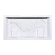 Nicho Banheiro Porcelanato 30x50x(9) 9cm profundidade