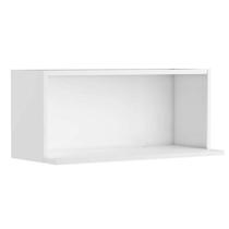 Nicho Bertolini 0120931 Aço p/Microondas 80cm Branco