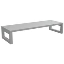 Nicho com 1 Prateleira 60 x 20 Brasforma NIB1-6020 - Branco Nicho com 1 Prateleira 60 x 20 Brasforma NIB1-6020 - Branco