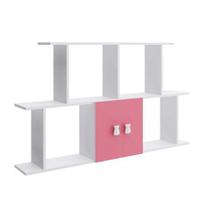Nicho Composto 2 Portas Alladin Bona