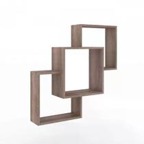 Nicho Composto Decorativo - Rústico Nicho Composto Decorativo - Rústico