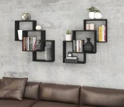 Nicho composto Nicho composto