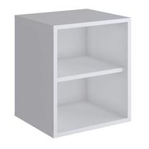 Nicho Cubo 1 Prateleira Kids 38cmx35cm