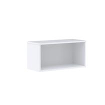 Nicho Cubo 30cm 60cm x 25cm Branco