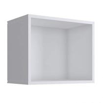 Nicho Cubo 35cmx43cm Kids Quiditá Branco Nicho Cubo 35cmx43cm Kids Quiditá Branco