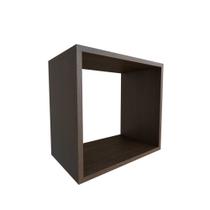 Nicho Cubo para Quarto Infantil Vitra Nicho Cubo para Quarto Infantil Vitra