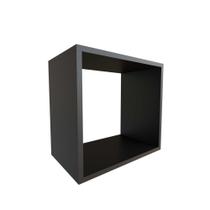 Nicho Cubo para Quarto Infantil Vitra Nicho Cubo para Quarto Infantil Vitra