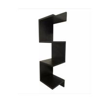 Nicho De Canto Prateleira Estante Livros Parede Sala e Quarto Decoração Nicho De Canto Prateleira Estante Livros Parede Sala e Quarto Decoração