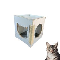 Nicho de Chão LAMINADO Nicho de Chão LAMINADO