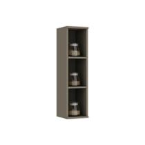 Nicho de Cozinha Modulado Connect 20cm Duna - Henn