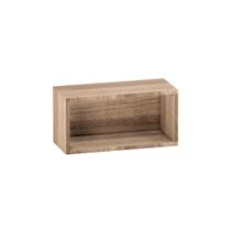 Nicho de Madeira P25 Pandin 60 CM Noce Naturale