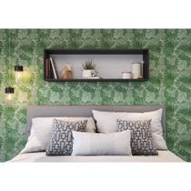 Nicho de Parede Horizontal Multiuso Funcionale Art In Moveis Nicho de Parede Horizontal Multiuso Funcionale Art In Moveis