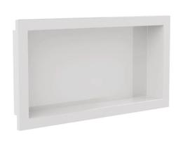 Nicho de Parede Metasul Para Embutir 30x60 Nicho de Parede Metasul Para Embutir 30x60