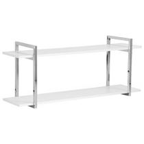 Nicho De Parede Organizador Para Quarto 60cm CB F.Granada